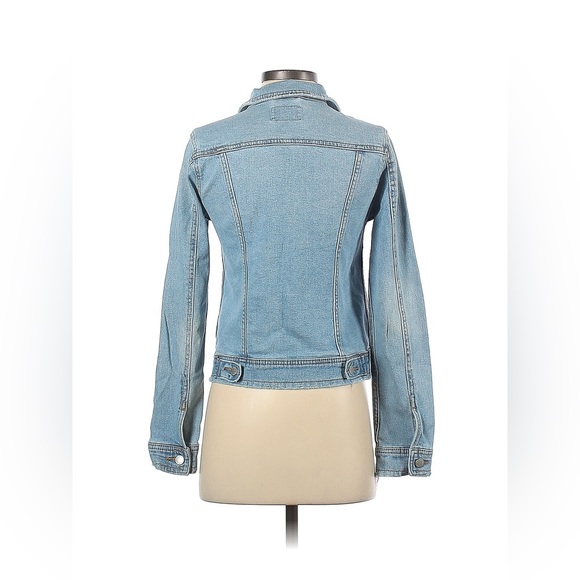 Universal Thread Denim Jacket - Picture 7 of 8